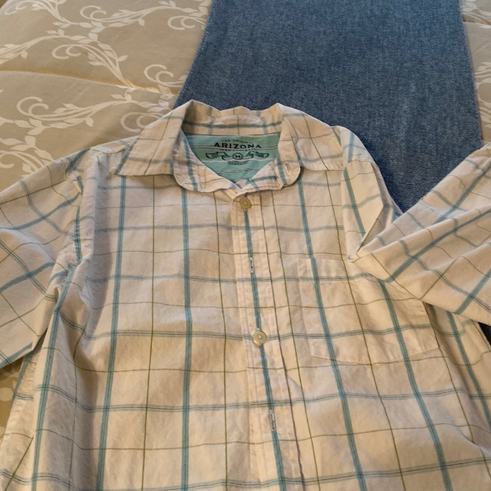 Arizona shirt
